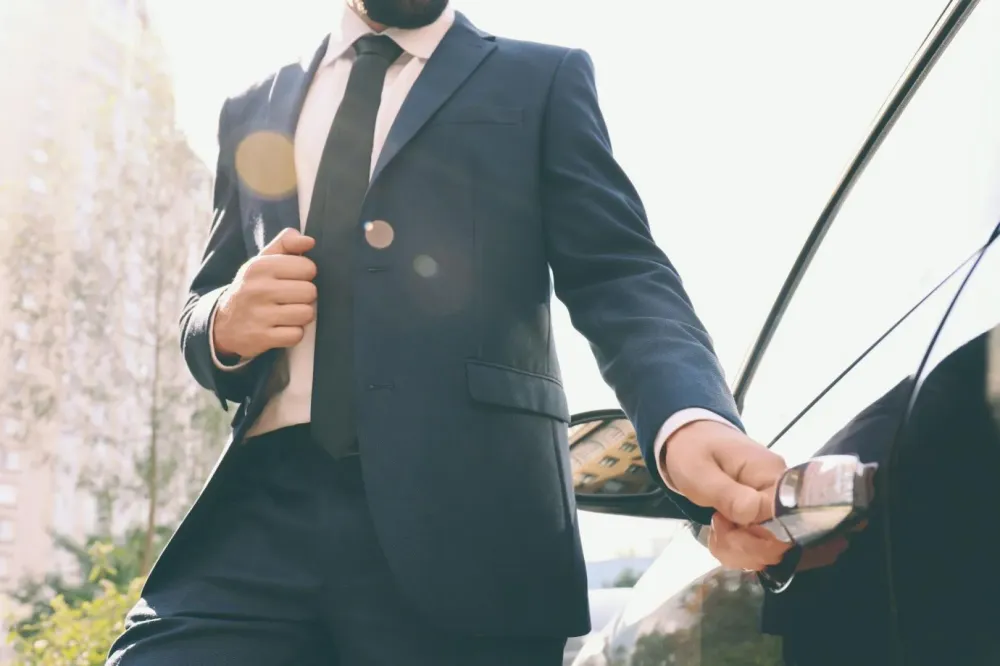 Chauffeur privéwebp